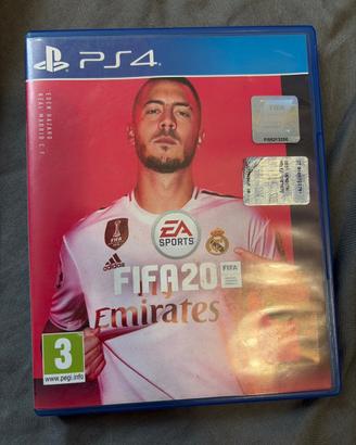 FIFA 20 - PlayStation 4 (PS4)