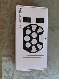 mini batteria elettronica 