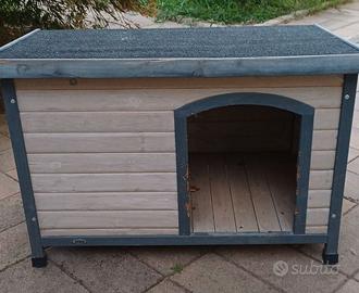 Cuccia per cani