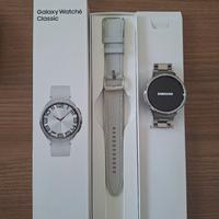 Samsung Galaxy watch 6 classic - 47 mm