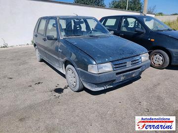 FIAT UNO 146 1.1 56CV 86-06 -Ricambi