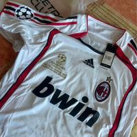 Maglia milan Adidas