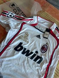 Maglia milan Adidas
