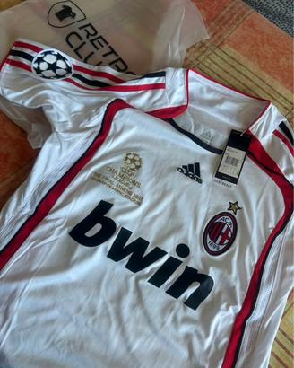 Maglia milan Adidas