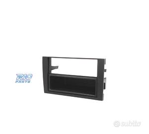 TELAI 2 DIN AUDI A4 SEAT EXEO