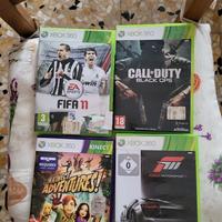 video giochi xbox 360 