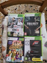 video giochi xbox 360 