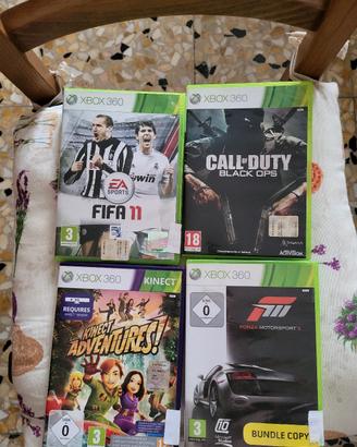 video giochi xbox 360 