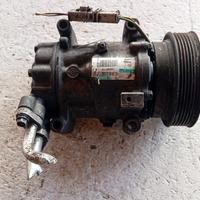 COMPRESSORE A/C RENAULT Clio Serie 8200357173 benz