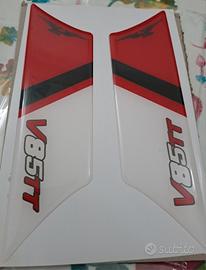 adesivi parasteli motoguzzi v85tt 