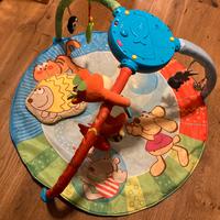 Gioco Palestrina per bambini