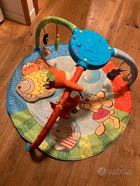 Gioco Palestrina per bambini