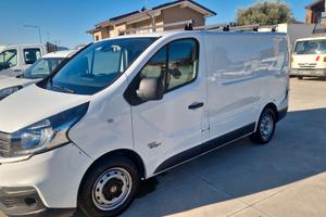 FIAT TALENTO FURGONE  EURO 6