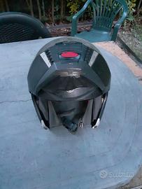 Casco caberg