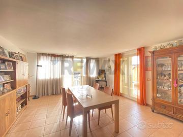 Attico/Mansarda - Catania