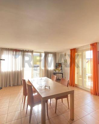 Attico/Mansarda - Catania