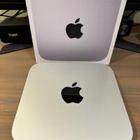 Mac mini M1 – 256GB / 8GB RAM + Stand Satechi