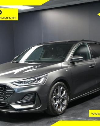 FORD Focus 1.5 EcoBlue 115CV automatico 5p. ST-L