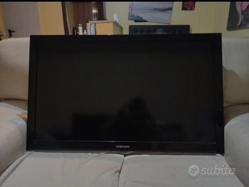 Tv Samsung 42 pollici