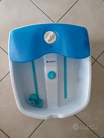 Idromassaggiatore plantare Joycare