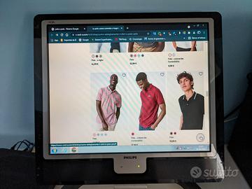 monitor pc 