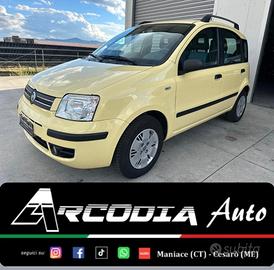 Fiat Panda 1.2 Alessi