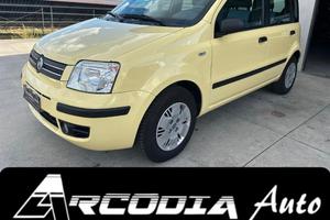 Fiat Panda 1.2 Alessi