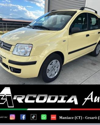 Fiat Panda 1.2 Alessi