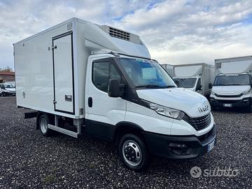 Iveco daily 35C16 Frigo 7 pedane 2021 E6