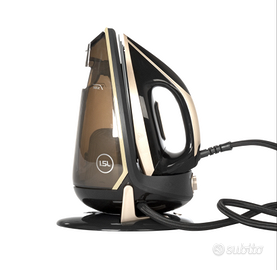 Ferro da stiro Salvaspazio Gold Steam 2200 Watt