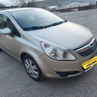 Opel Corsa 2008---1.2 Benzina Neopatentati
