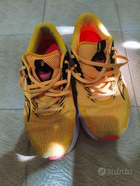 Saucony Axon 2 Uomo