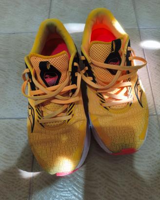 Saucony Axon 2 Uomo