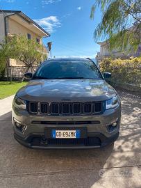 JEEP Compass 2ª serie - 2020 ibrida