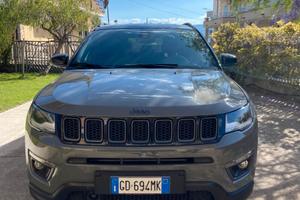 JEEP Compass 2ª serie - 2020 ibrida