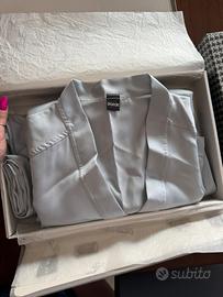 Vestaglia + pigiama uomo PORLIN taglia 54 vintage