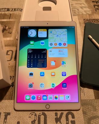 Ipad pro 10,5” da 64gb