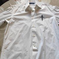 Camicia per uomo firmata Principe del foro 