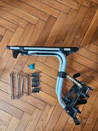 Portapacchi bici Thule Tour Rack
