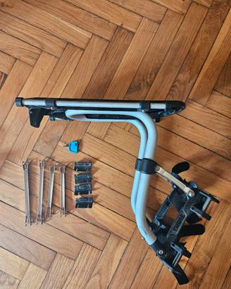 Portapacchi bici Thule Tour Rack