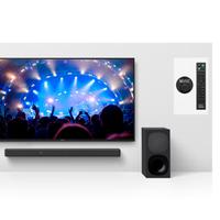 Sony HT-G700 Soundbar 3.1 - Audio Cinema