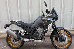 Kove 800 X Adventure