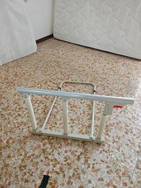 Sponda per letto