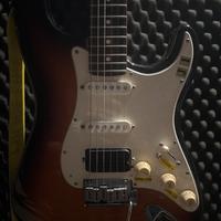 Chitarra USA Fender Stratocaster 1991