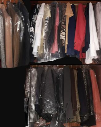 Abbigliamento Donna