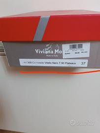 scarpe Viviana Monti, 