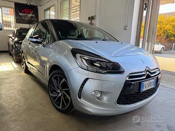 Ds DS3 3 BlueHDi 120 S&S Sport Chic