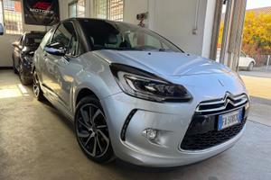 Ds DS3 3 BlueHDi 120 S&S Sport Chic