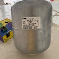 Vaso  espansione solare Originale Baxi