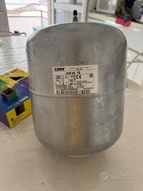 Vaso  espansione solare Originale Baxi